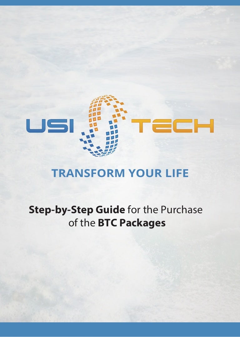 USI Tech – Safe Bitcoin Cryptocurrency Trading & Mining ...