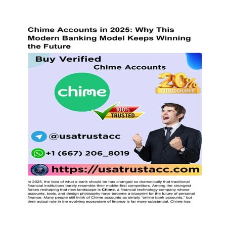 How to Buy Verified Chime Accounts in 2025.pdf