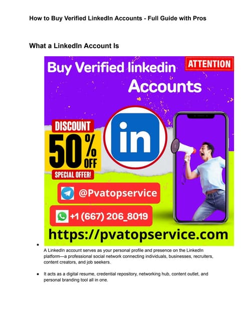 How to Buy Verified LinkedIn Accounts - Full Guide with Pros.pdf