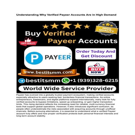 How to Buy, Verified Payeer Accounts (1).pdf