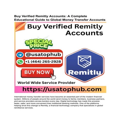 Remittance Software | Cross Border Remittance Solutions | DigiRemit | PDF