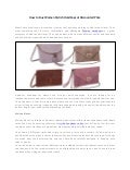 How to Buy Women Stylish Handbags at Discounted Price 1 howtobuywomenstylishhandbagsatdiscountedprice 211125120515 thumbnail 2