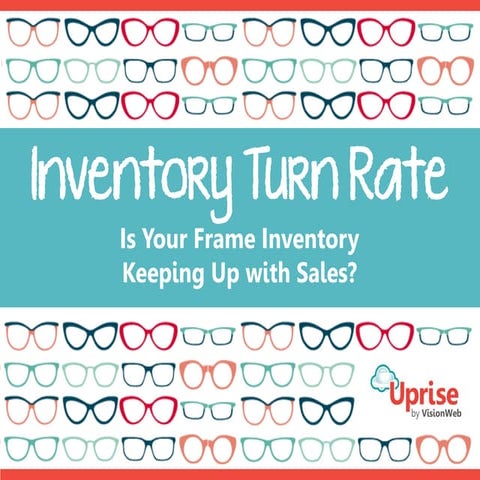 How to Calculate Inventory Turn Rate