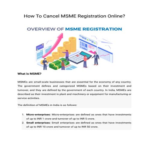 How To Cancel MSME Registration Online.pdf