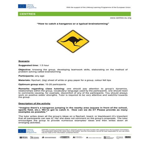 Piramida skojarzeń. rozwiązywanie problemów ćwiczenie | PDF
