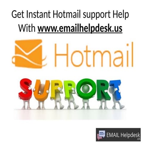 How to change hotmail password