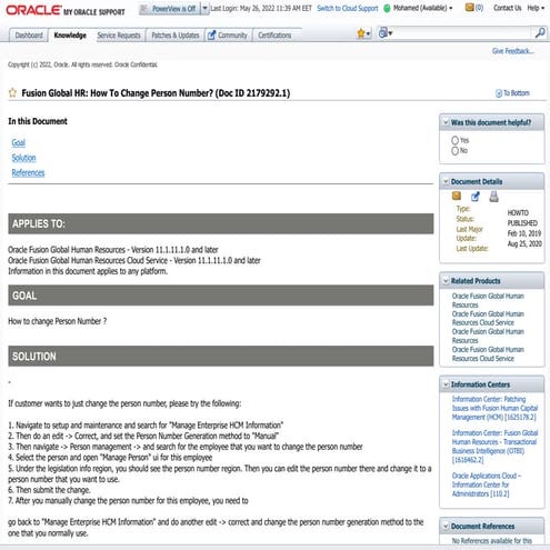 Oracle Fusion HCM Online Training .pdf