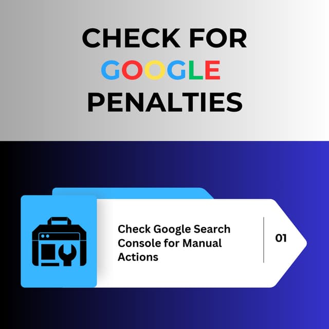 How to Check for Google Penalties - 4 Ways | PDF