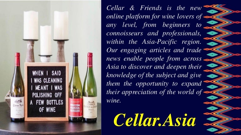 How to pick a good wine