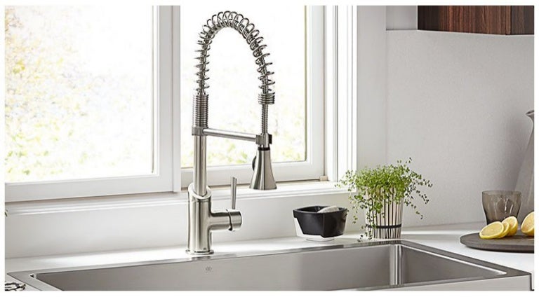 How To Choose Best Commercial Kitchen Faucet
