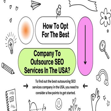 How To Choose The Best Company To Outsource SEO Services In USA.pptx