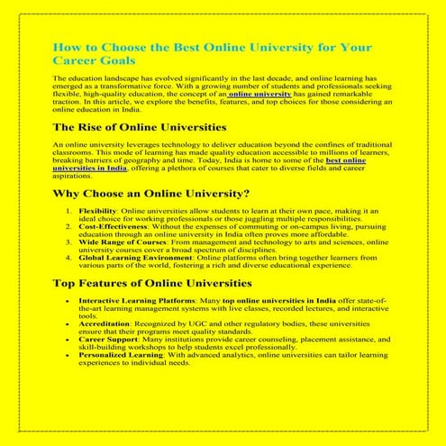 How to Choose the Best Online University for Your Career Goals.pdf