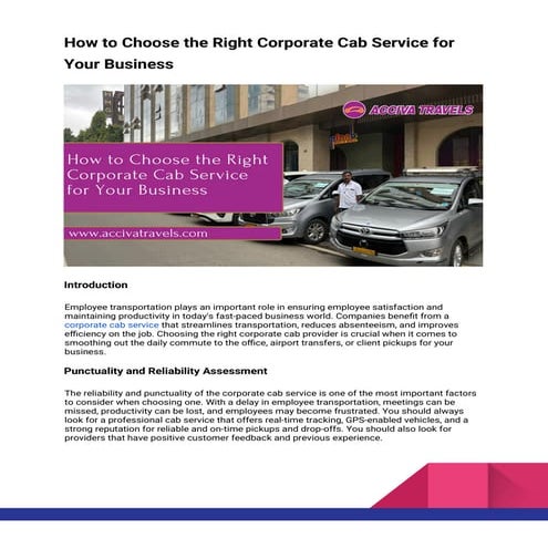 How to Choose the Right Corporate Cab Service for Your Business.docx
