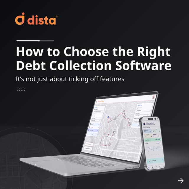 How to Choose the Right Debt Collection Software