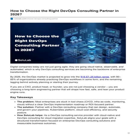 How to Choose the Right DevOps Consulting Partner in 2026.pdf