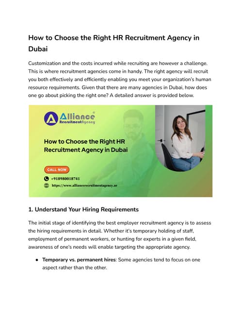 All That You Need to Know about a Staffing Agency.pptx