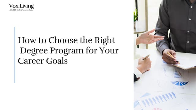 How To Choose The Right Major Ppt Free Download How To Choose The Right Major Ppt Free Download
