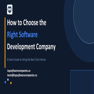 how to choose the right software development company .pptx.pdf