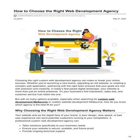 How to Choose the Right Web Development Agency.pdf