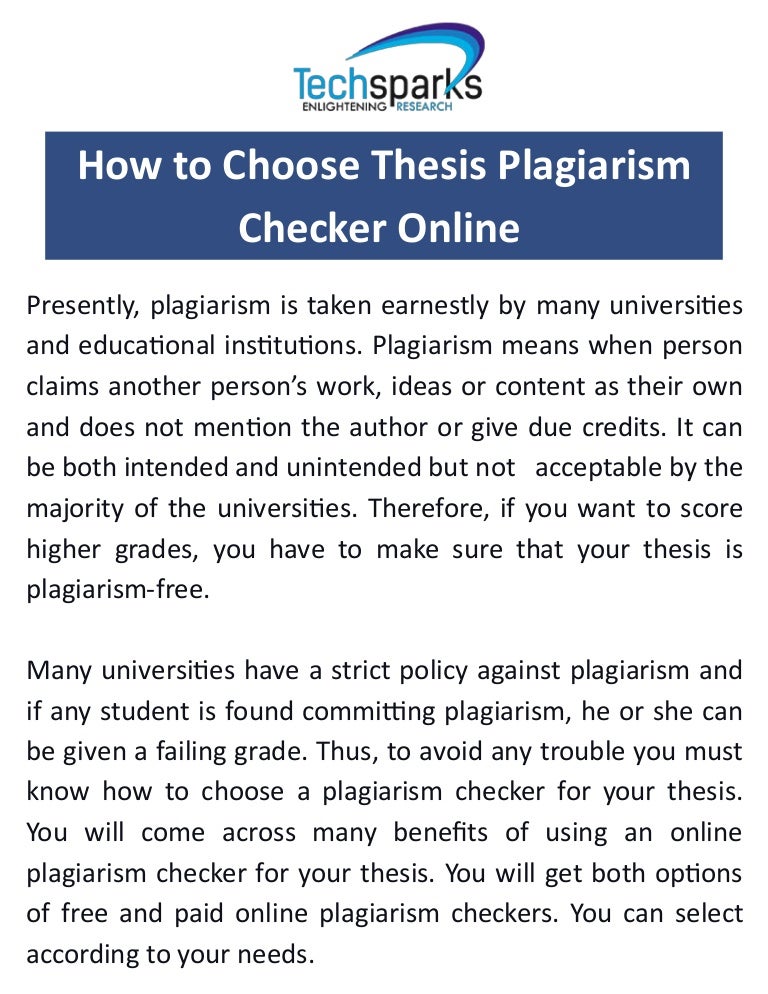 thesis plagiarism reddit