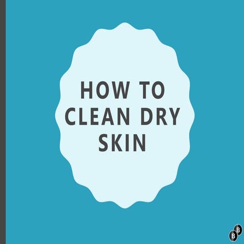 How to have a Clear Skin....HEALTH INFORMATION | PPTX