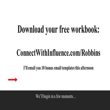 How to Cold Email Any VIP 