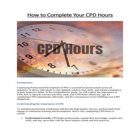 How to Complete Your CPD Hours.pdf