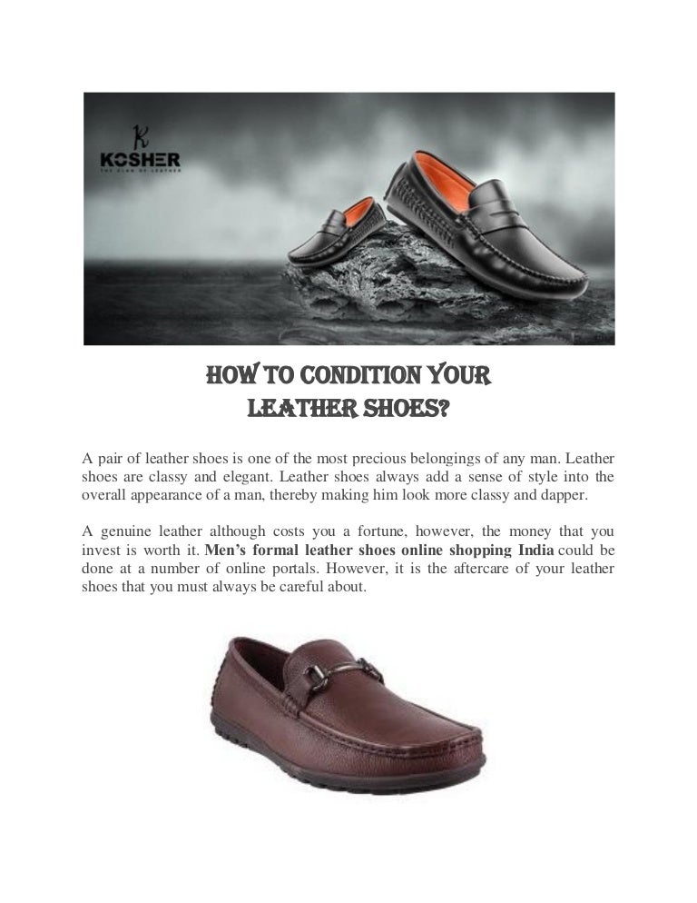 genuine leather shoes online shopping