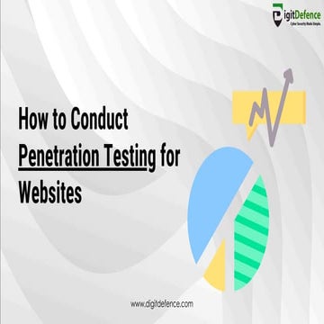 How to Conduct Penetration Testing for Websites.pptx.pdf