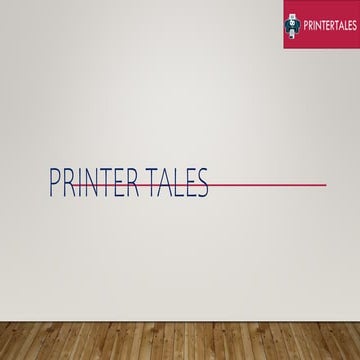 How to Connect a Dell Printer to WiFi for Wireless Printing