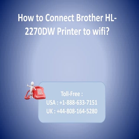 Steps to fix brother printer drum error,slide green tab & slide blue ...