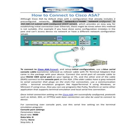 How to configure cisco asa virtual firewall | DOCX