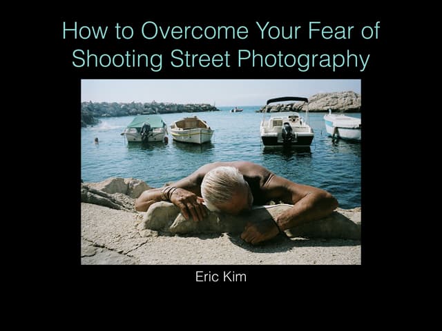 How to conquer your fear of shooting street photography.pdf