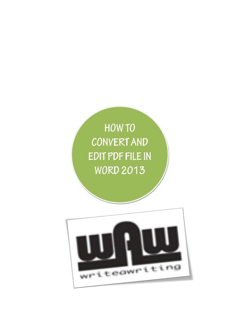 cannot convert pdf to ppt