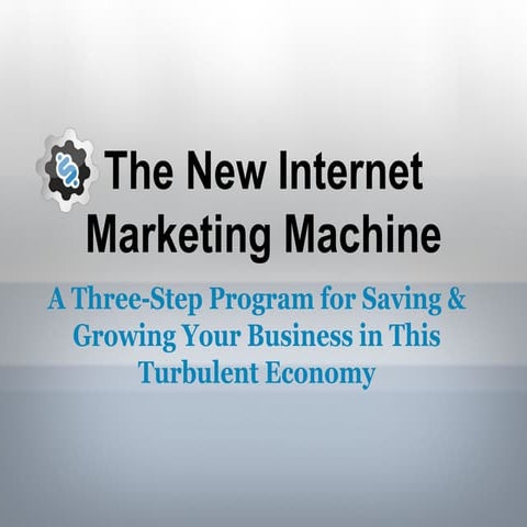 Converting Online Marketing In Local Profits  A Report To Grow Your Biz In Th...