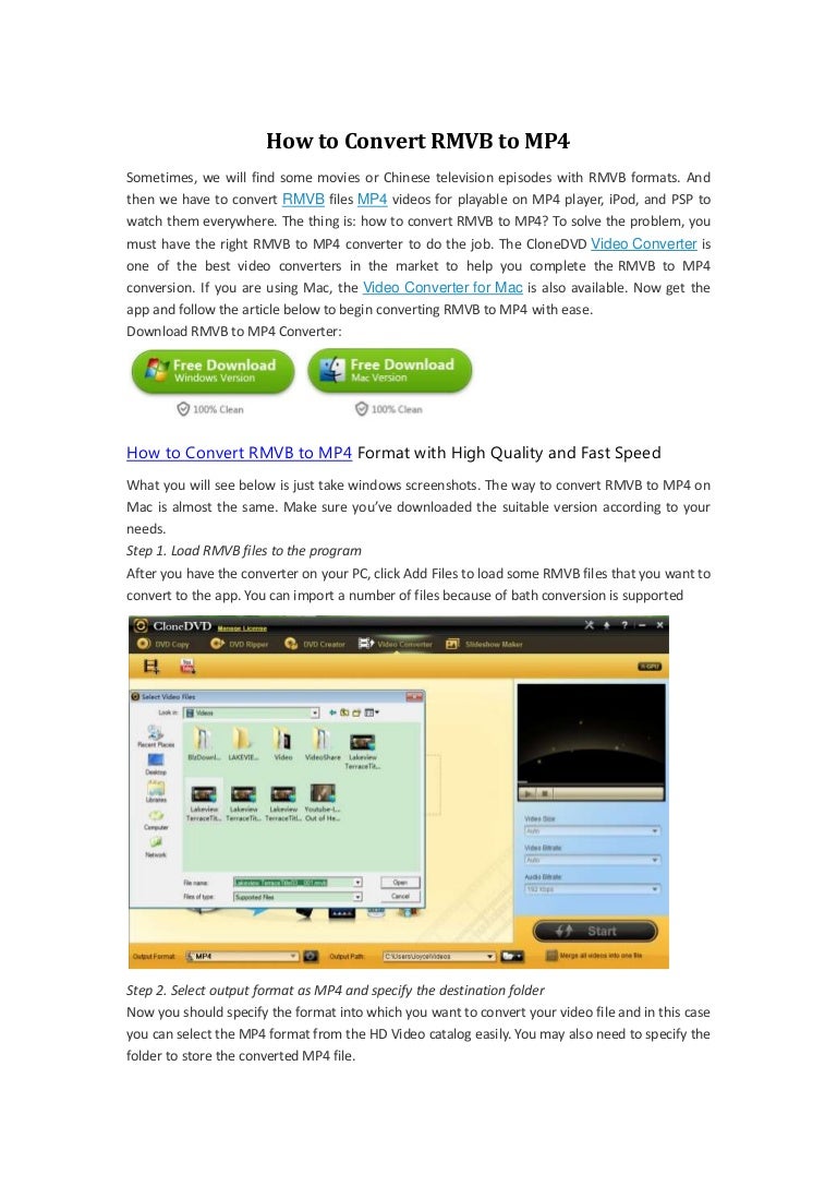 rmvb convert to avi mac rmvb convert to avi mac