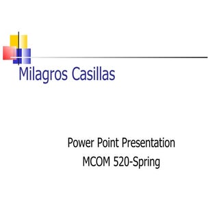 How To Count In Spanish