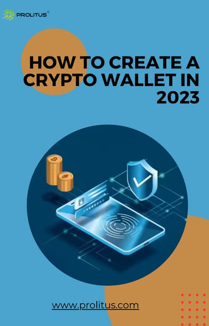 How to Create a Crypto Wallet in 2023.pdf