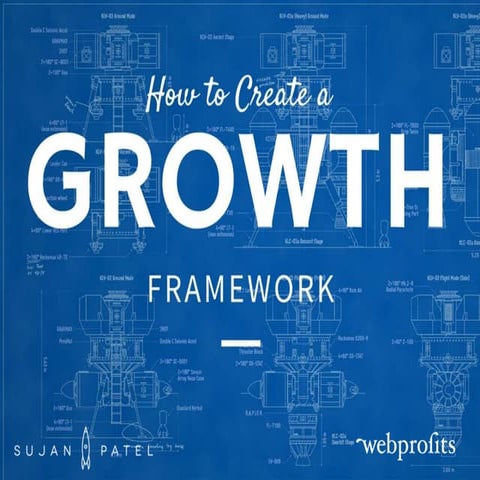 How to Create a Growth Framework