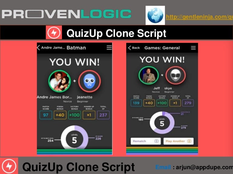 How to Create a Mobile Game