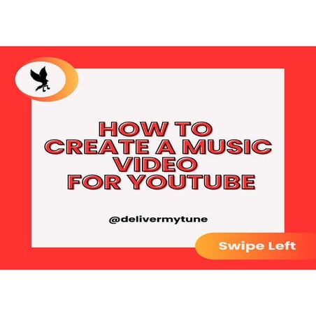 How to Create a Music Label a comprehensive guide | PDF