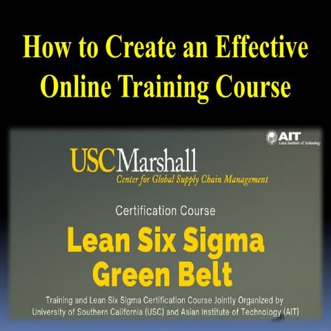 How to Create an Effective Online Training Course.pptx