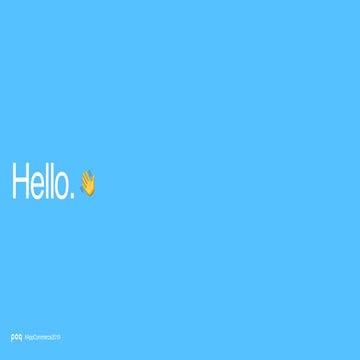 How to create an impact with app design