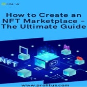 How to Create an NFT Marketplace – The Ultimate Guide.pdf