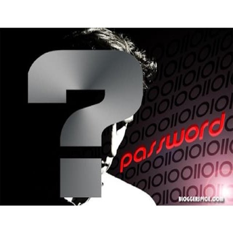 How to create a Password Protected Page in Blogger