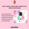 How to Create a Peer-To-Peer Payment App? [A Fintech Startup Guide]