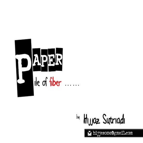 How To Create A Scholarly Paper for Start-Up