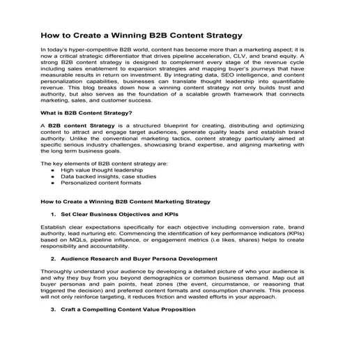 How to Create a Winning B2B Content Strategy.pdf