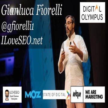 How To Create Buyer Personas - Digital Olympus