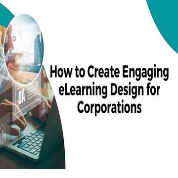 How to Create Engaging eLearning Design for Corporations.pptx